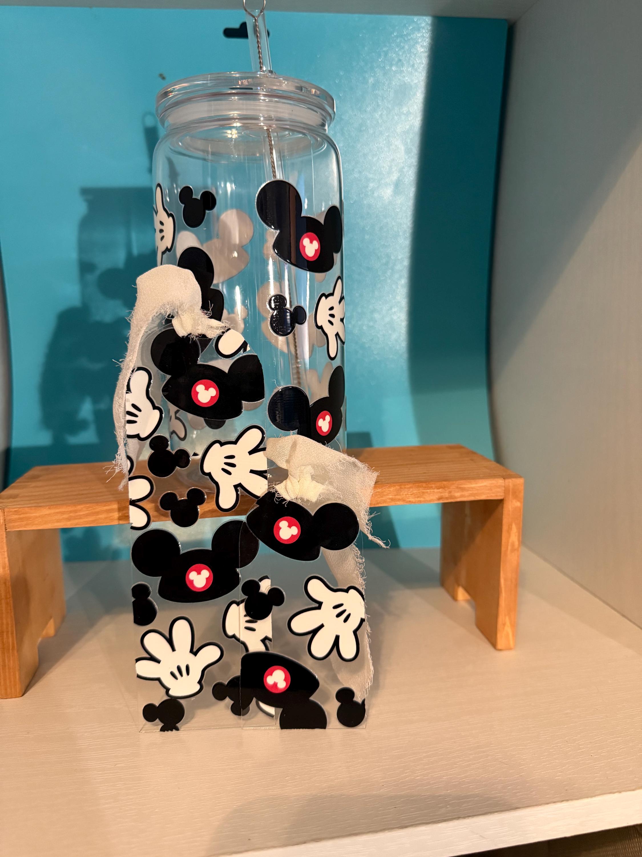 Book Lover Gift Set: 16oz Tumbler, Bookmark & Coaster - Reader Gift